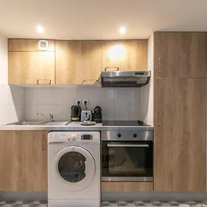 Apartamento Mba - Splendide - Gambey 2 - Proche Republique, París