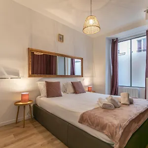 Apartamento Mba - Splendide - Gambey 1 - Proche Republique, París