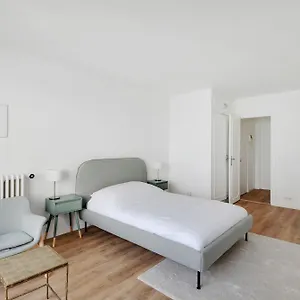 Apartamento Bright For 2 - Champs-elysees, París