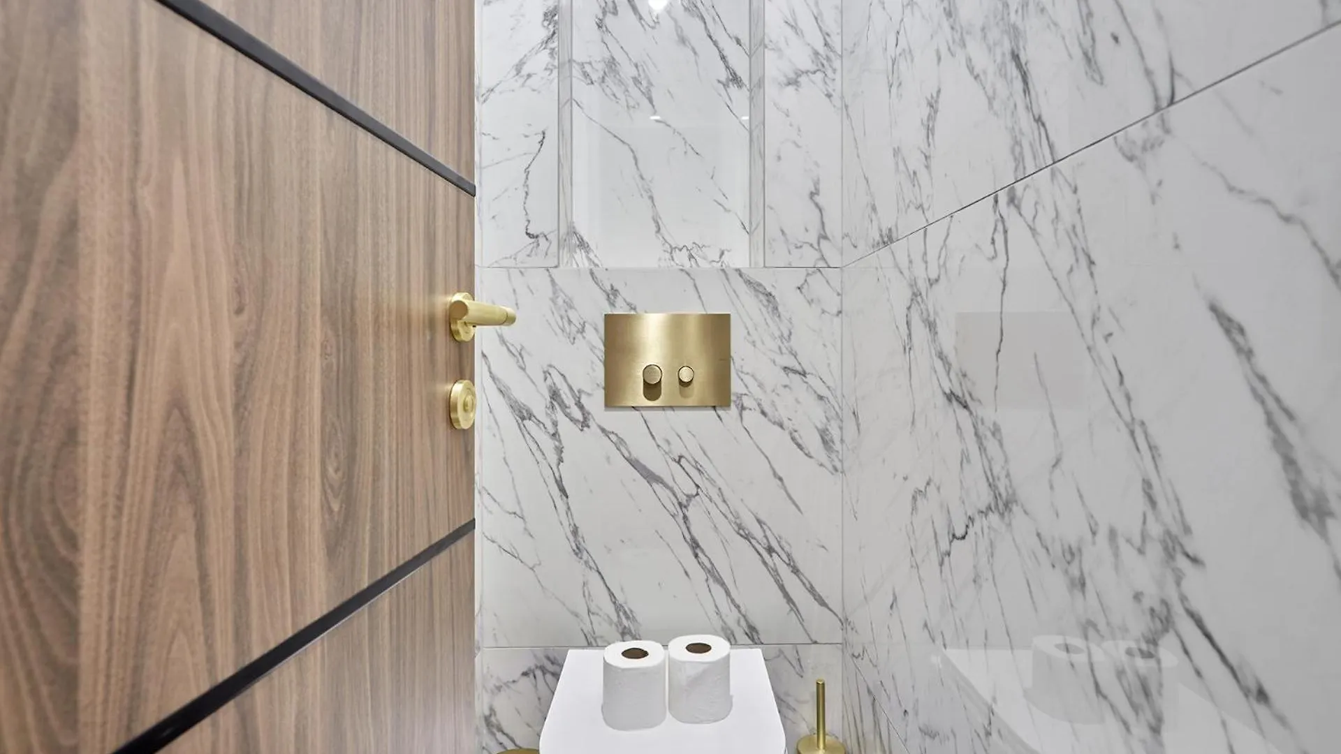 Apart Hotel Louvre Museum By Studio Prestige Paris Lejlighed